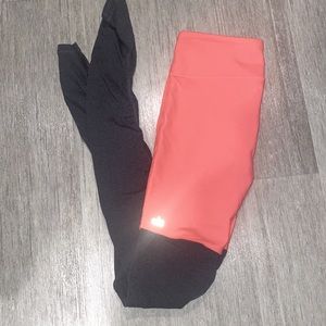 COPY - Alo yoga leggings